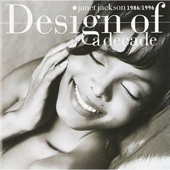 Design d'une décennie 1986/1996