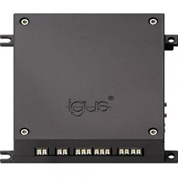 Igus D3 Dryve Motor Controller