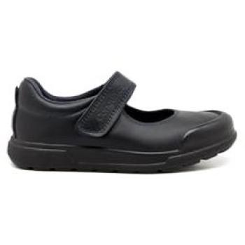 Zapatos Conguitos Azul Marino Talla 31 – Estilo y Durabilidad en la Escuela