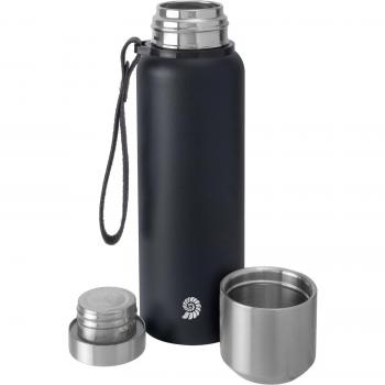 Contenant Isotherme PureSteel 1L Noir Origin Outdoors