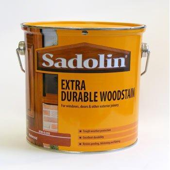 Sadolin Premium Wood Stain