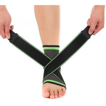 Men's Climbing Ankle Guards