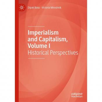 Vitalsource Technologies, Inc. Imperialism And Capitalism, Volume I