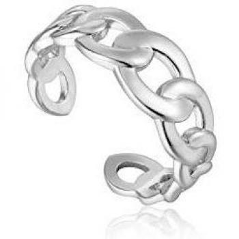 Anillo Ania Haie Mujer R021-01H