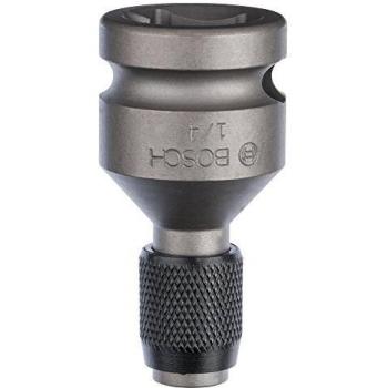 Bosch 1/2 Drive to 1/4 Bit Holder