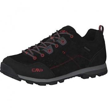 Randonnée Campagnolo Alcor WP Basse Homme Noir 2020 – Size 46 EU
