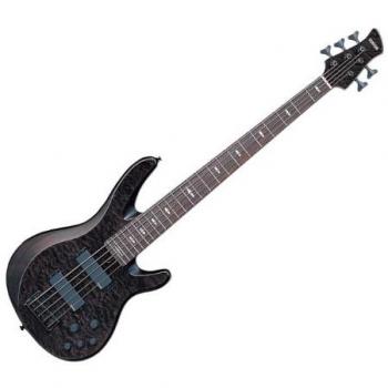 Yamaha Electric Bass TRB1005J Translucent Black