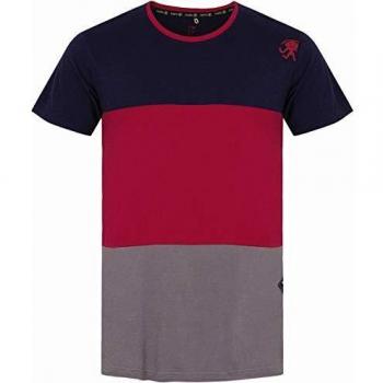 Rafiki T-Shirt A Maniche Corte Leonidio