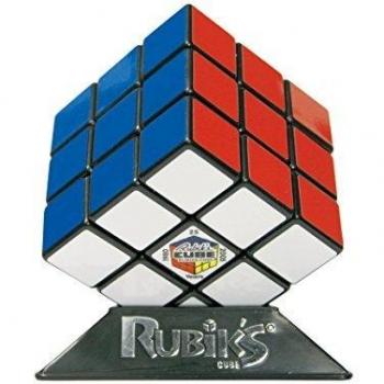 CUBO RUBIK 3x3