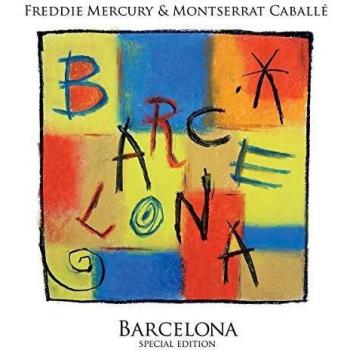 Barcelona (Special Edition) [Vinyl LP]