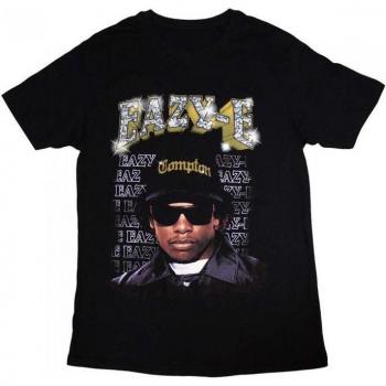 Iconic Eazy‑E Streetwear T‑Shirt – XL