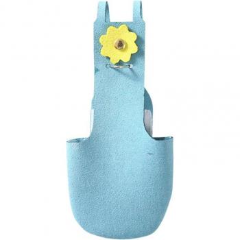 Couches lavables cananes & costume de vol