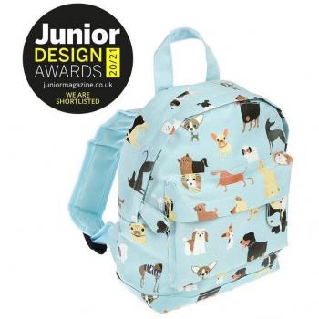 Rex London Mochila Best In Show para Niños