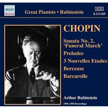 Sonata n.2 per pianoforte e preludi