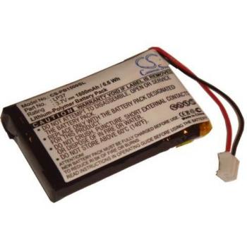 Batterie Li-Polymer 1800mAh pour TalkSport et DAB1500