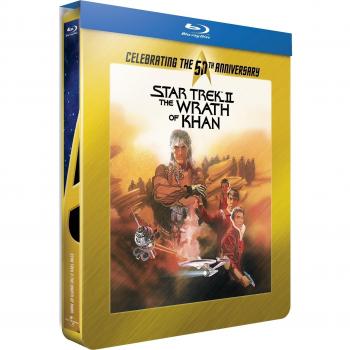 Star Trek Ii : La Colère De Khan