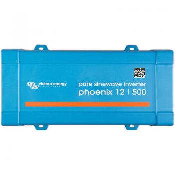 VICTRON Inversor 12V 500W Onda Pura