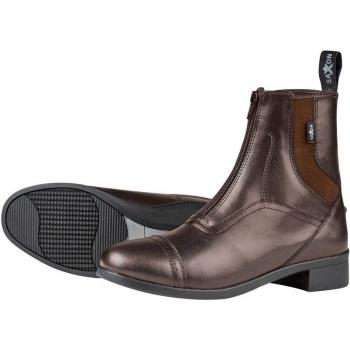 Wetterbeeta Reitstiefel für Damen 34