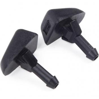 Volvo S80 C70 XC90 Replacement Windshield Washer Nozzles 30655605