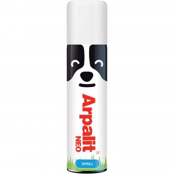 Arpalit Neo spray roztok 150 ml
