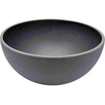 Magu Umweltfreundliche Schüssel 16 cm – Silber