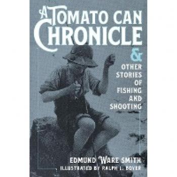 A Tomato Can Chronicle