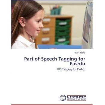 Part of Speech Tagging for Pashto: POS Tagging for Pashto