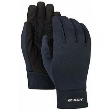 Burton Touch N Go Liner Gant Snowboard Homme, Noir Vrai, FR : L (Taille Fabricant : L)