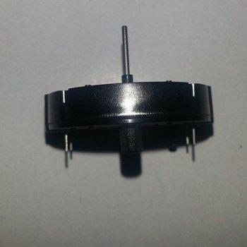 Motor paso a paso modelo BKA30-F2, instrumento automático VID29-02 General