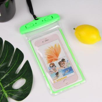 5.99 Inch Waterproof Phone Case
