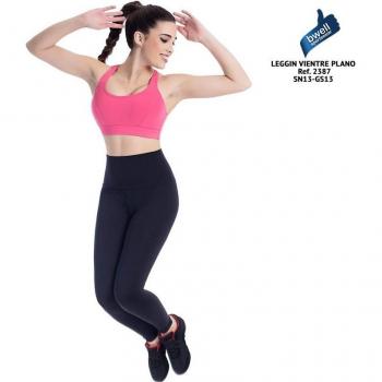 Happy Dance Damen Jogginghose 2387 Gerade Taille