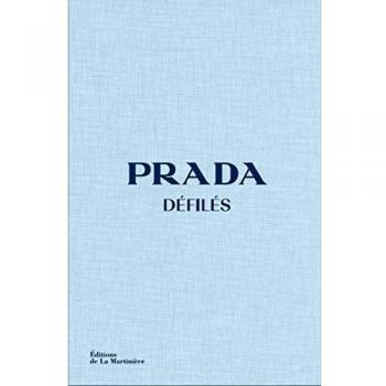 Prada défilés