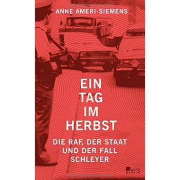 Ameri-Siemens, Anne: Ein Tag im Herbst