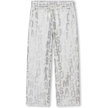 Pantalon jogging Marc Jacobs Kids 5A ivoire pastel