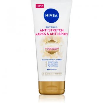 NIVEA Luminous 630 nährende Körpercreme 200 ml