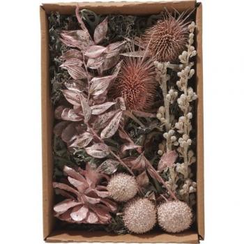Parfum Floral Séché Rose Éclat