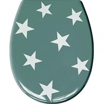 Platin‑Soft WC‑Sitz Mini Wolke