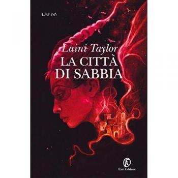 La città di sabbia