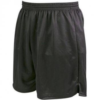 Shorts Precision Attack