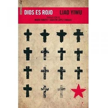 Dios es rojo