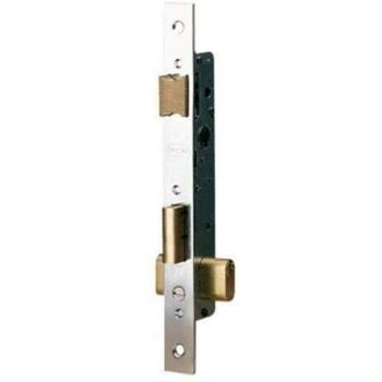 Cerradura Puerta Metálica Mcm 1550 Inox 21