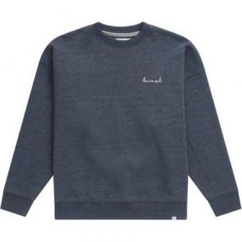 Sudadera Eco Dakota 6UK Azul Femme