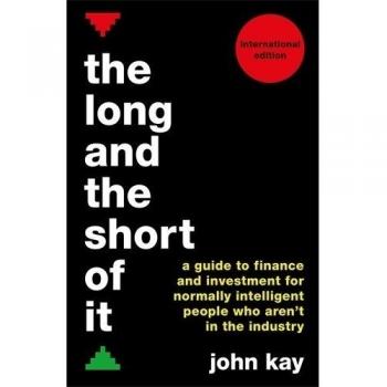 The Long and the Short of It (International edition): A