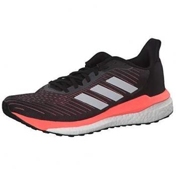Adidas Solar Drive 19 M, Zapatillas de Running para Hombre, Color Negro