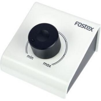 Fostex PC-1 Edición Blanca
