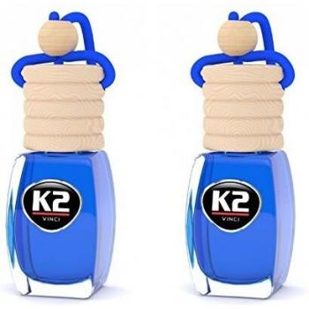 V410 Deodorante Ambientale K2 8 ml