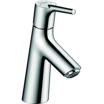 Set de finition Talis S 72419000 – Mélangeur bain-douche 4 trous