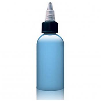 DCTattoo Elite Baby Blue Pigment, 30 mL