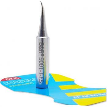 Lead-Free 900M Soldering Tip for BGA Repair