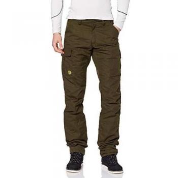 Outdoorbroek, maat 52